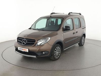 Mercedes Citan 111
