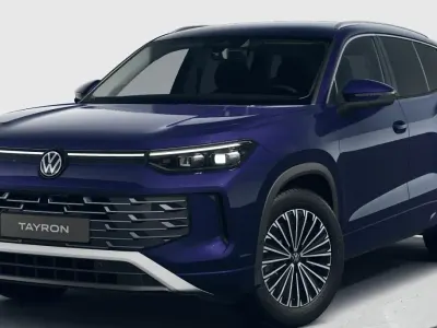 Neu VW Tayron Elegance 204 PS (150 kW) 2026 SUV