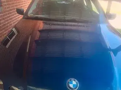 Gebraucht BMW 316
