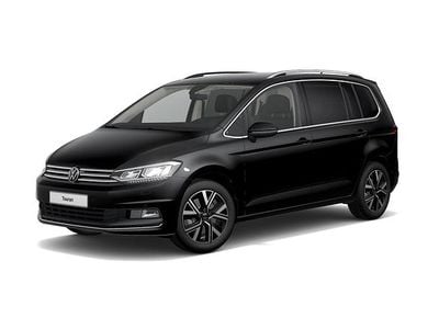 Gebraucht VW Touran Highline 150 PS (110 kW) 2023 Van / Kleinbus