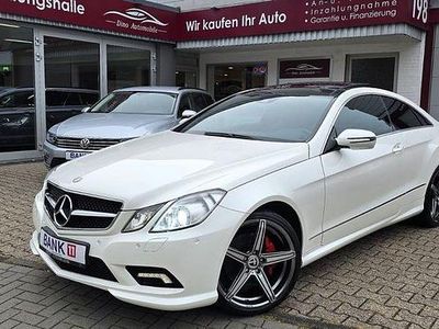 Mercedes E350
