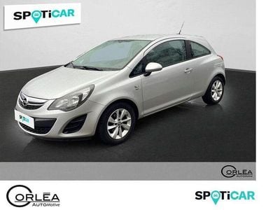 gebraucht Opel Corsa D Energy
