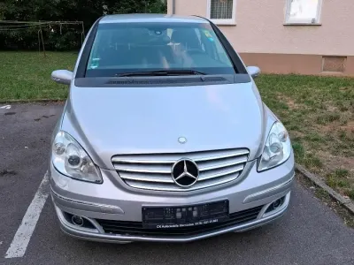 Gebraucht Mercedes 180