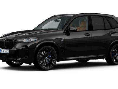 gebraucht BMW X5 xDrive40d