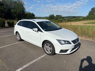 Seat Leon ST