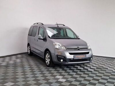 gebraucht Citroën Berlingo Kombi Selection _Zustand & Historie 1a_