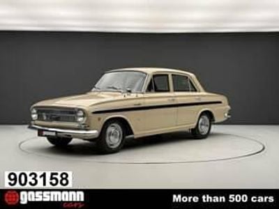 Beige Gebraucht 1964 Vauxhall Victor Limousine | 15.000 €