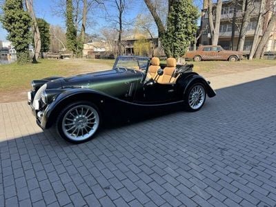 Morgan Plus