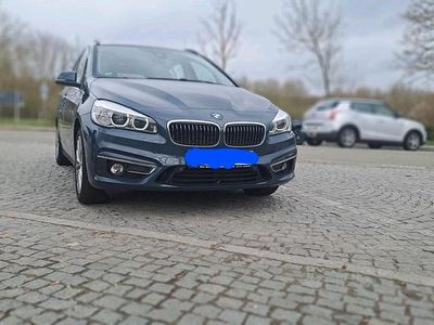 BMW 220 Gran Tourer