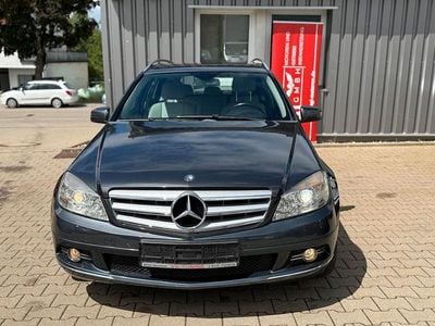 Mercedes C180