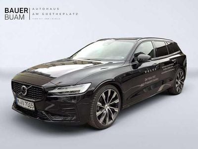 Gebraucht 2025 Volvo V60 Kombi | 44.990 €