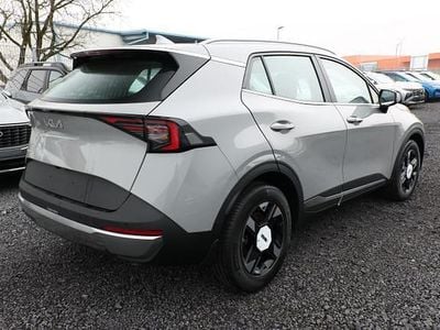 Wolfgrau metallic wolfgrau metallic Neu 2025 Kia Sportage SUV | 27.120 € (Guter Preis)