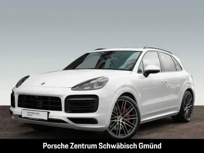 Gebraucht Porsche Cayenne GTS
