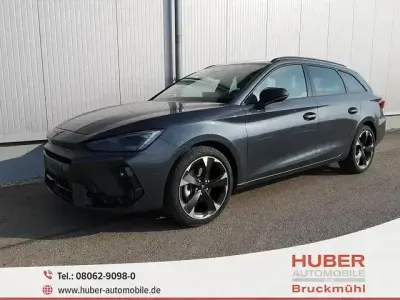 Nowe Cupra Leon 150 KM (110 kW) 2026 Andere Kombi
