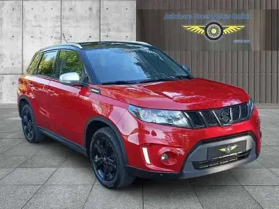 Gebraucht Suzuki Vitara