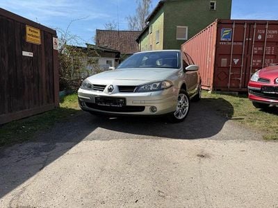 Renault Laguna II