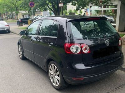 gebraucht VW Golf Plus 