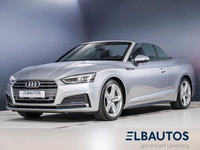 Audi A5 Cabriolet