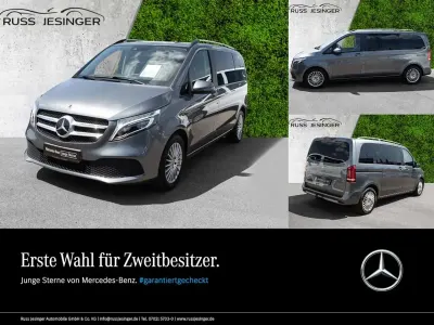 Gebraucht Mercedes V220