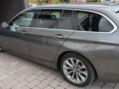 Gebraucht BMW 518