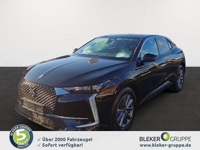 DS Automobiles DS4