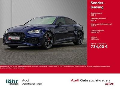 Audi RS5 Sportback