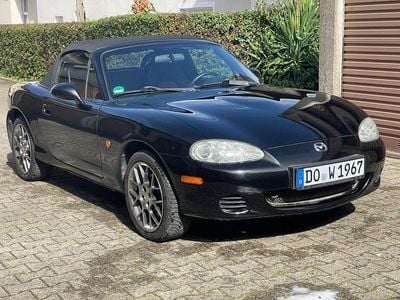 Mazda MX5
