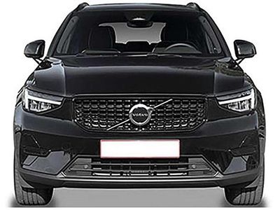 Neu Volvo XC40 Plus 163 PS (119 kW) 2026 Wählbar SUV