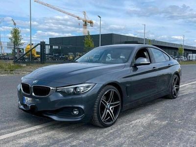 BMW 420
