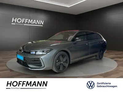 Brugt VW Passat R-line 193 HK (141 kW) 2025 Grå Stationcar