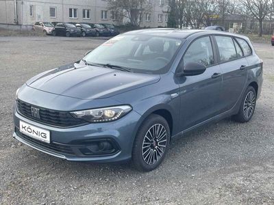 gebraucht Fiat Tipo Kombi MY23 1.5 GSE 130 PS Automatik