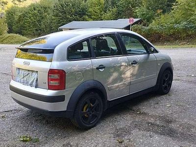 Audi A2