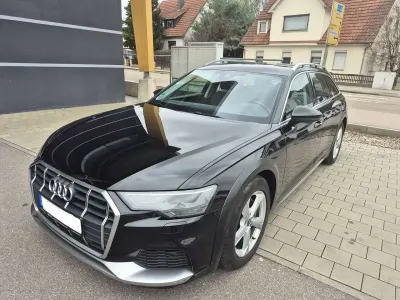 Gebraucht Audi A6 Allroad