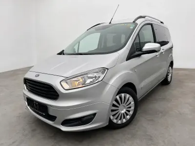 Gebraucht Ford Tourneo Courier