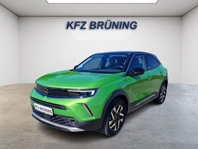 Opel Mokka-e