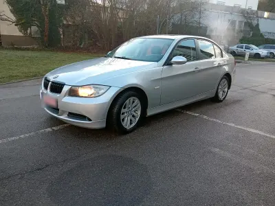 Gebraucht BMW 318