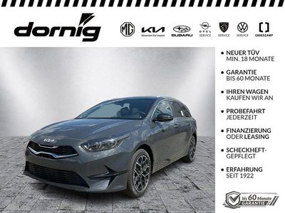 Neu Kia Ceed Sportswagon 140 PS (102 kW) 2025 Kombi