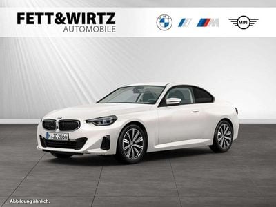 BMW 218