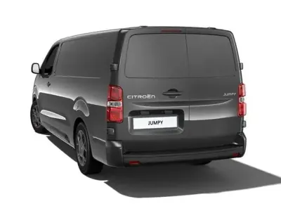 Nuova Citroën Jumpy Style 150 CV (110 kW) 2026 Grigio Monovolume