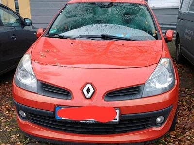 Renault Clio III