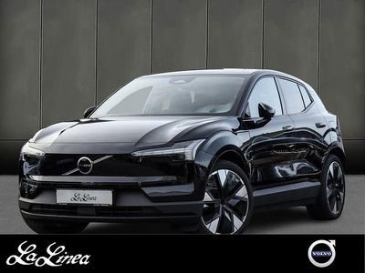 Gebraucht Volvo EX30 Performance 314 kW (428 PS) 2025 Schwarz SUV
