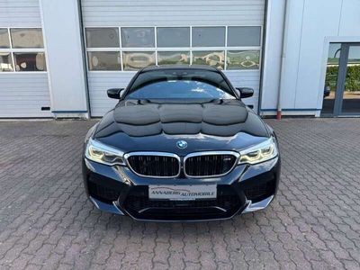 gebraucht BMW M5 CARBON/HEADUP/PANO/NIGHT/MASSAGE/ASSISTENT+