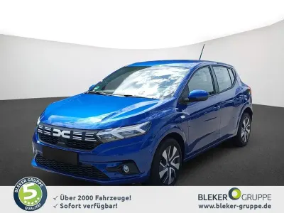 Gebraucht Dacia Sandero