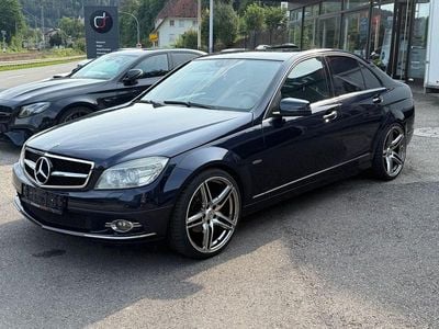 Mercedes C300