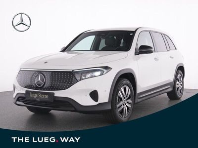 Mercedes EQB350