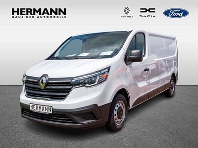 gebraucht Renault Trafic Kasten 3.0t 2.0 BLUE dCi 130 L2H1 30t Kom