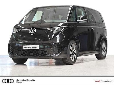 VW ID. Buzz