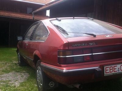 Opel Senator