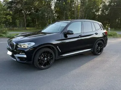 Gebraucht BMW X3