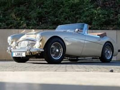 Usata Austin Healey 3000 MK III 150 CV (110 kW) 1965 Beige Cabrio